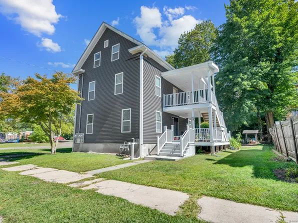 69 Putnam Street, Meriden, CT 06450