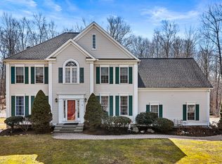 9 Jacob Ln, Killingworth, CT 06419