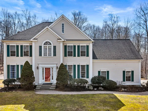 9 Jacob Lane, Killingworth, CT 06419