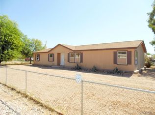 2125 E Hackamore Dr, Mohave Valley, AZ 86440