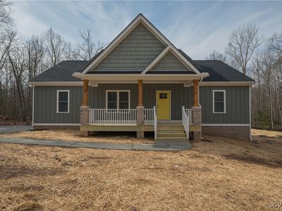 335 Paradise Ln, Gordonsville, VA, 22942
