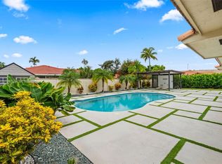 11380 SW 180th St, Miami, FL 33157