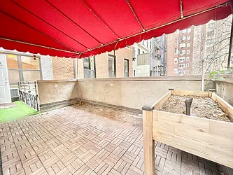 Rented by City Connections Realty