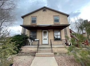 827 W 15th St, Pueblo, CO 81003