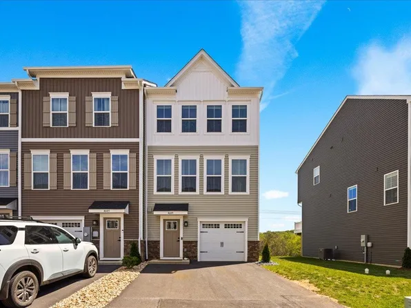 4609 Drysdale St, Rockingham, VA 22801