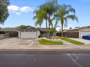 889 Magrath Ave, Manteca, CA 95337
