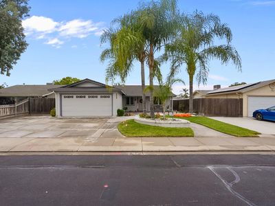 889 Magrath Ave, Manteca, CA, 95337