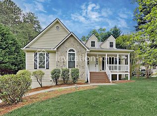 520 Bone Cir, Dallas, GA 30132