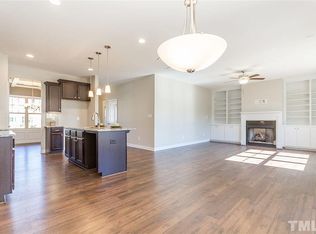 5625 Satinwood Dr, Clayton, NC 27520