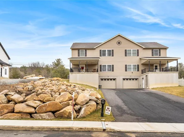 87 Princeton Ave, Palmerton, PA 18071