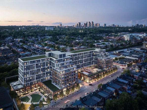 858 Dupont St, Toronto, ON