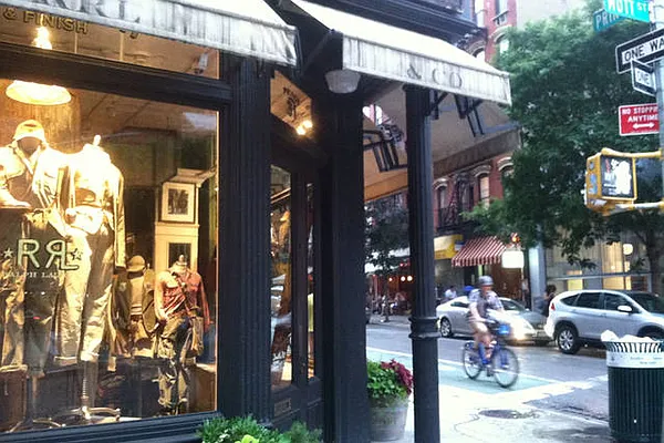 Rented by Veracity NYC LLC | media 29