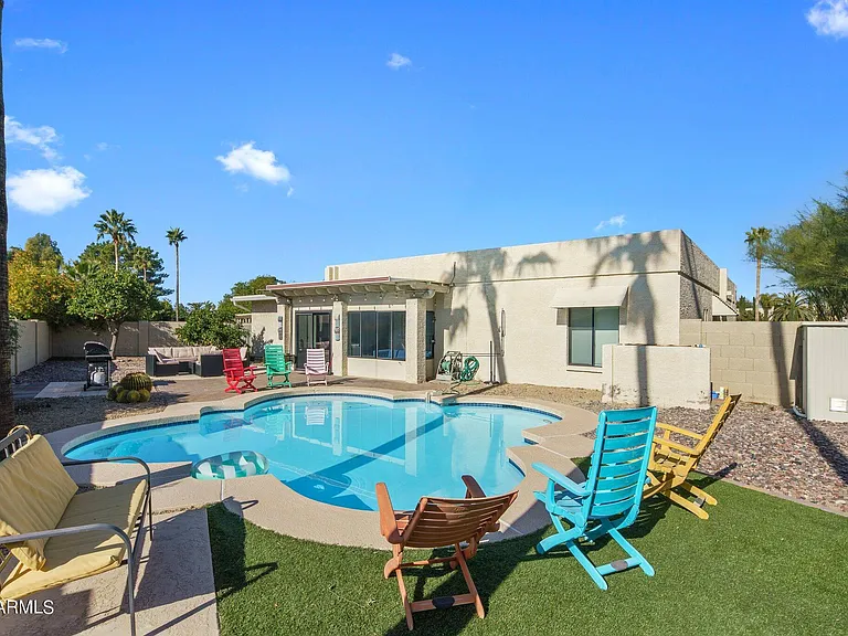 6609 E Phelps Rd — Photo 67