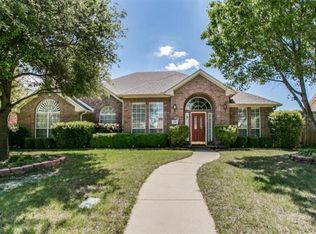 3704 Harlington Ln, Richardson, TX 75082