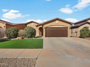 7125 N Skies Ln, El Paso, TX 79934