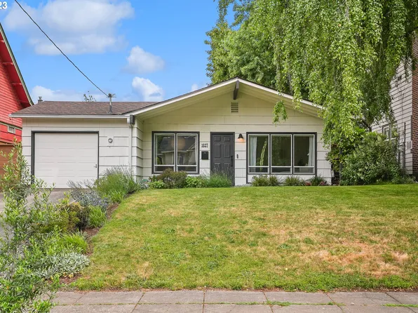 1837 N Emerson St, Portland, OR 97217