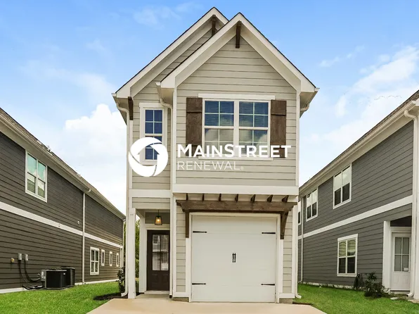 207 Creek Run Way, Calera, AL 35040