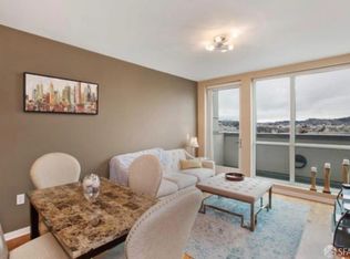 555 4th St UNIT 825, San Francisco, CA
