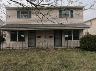 4112 Fulton Pkwy, Cleveland, OH 44144