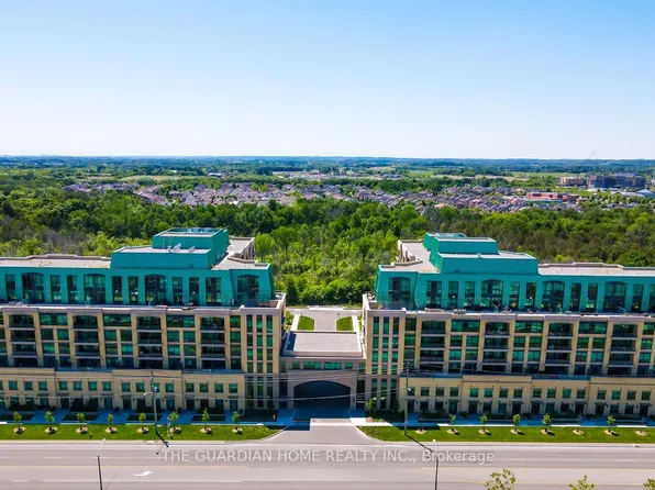 11750 9th Line #126B, Whitchurch Stouffville, ON L4A 5G1