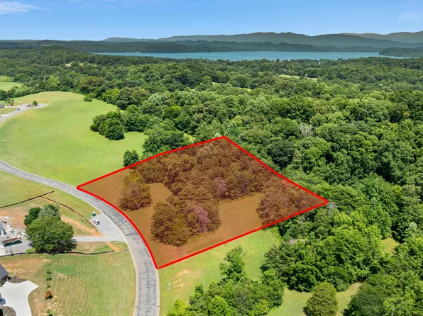 45R Thunder Ridge Dr, Vonore, TN 37885