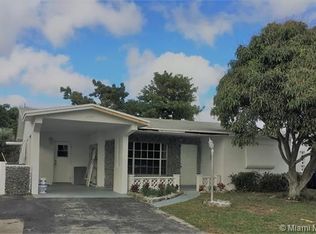 5077 NW 43rd Ct #0, Lauderdale Lakes, FL 33319