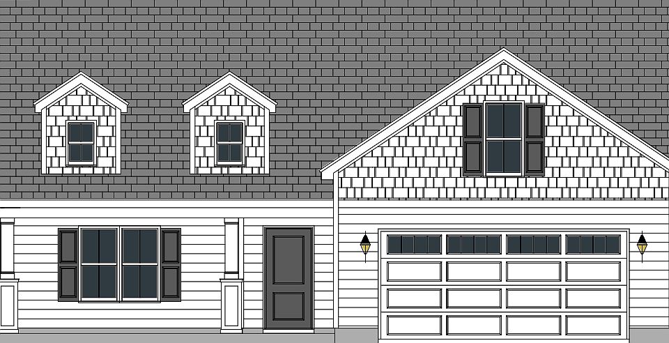 Dakota American w Bonus