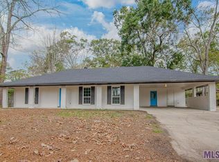 9145 Belcaro Dr, Baton Rouge, LA 70815