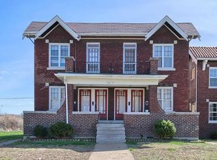 4212-4214 Lawn Ave, Saint Louis, MO 63109