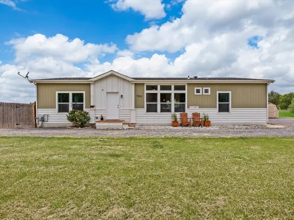 1557 I Rd, Delta, CO 81416
