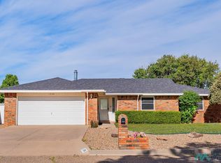 1704 Janeway St, Clovis, NM 88101