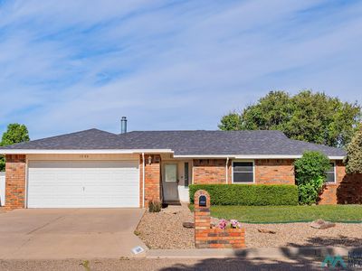 1704 Janeway St, Clovis, NM, 88101