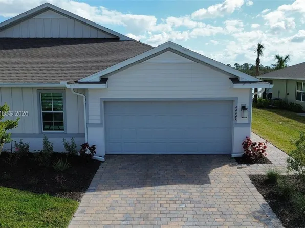 44448 Palm Frond Dr, Punta Gorda, FL 33982