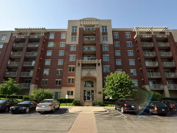 8727 W Bryn Mawr Ave APT 208, Chicago, IL 60631