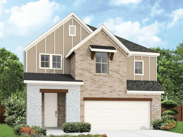 4213 Red Cedar Ring Ln, Pinehurst, TX 77362