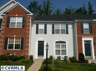 11477 Abbots Cross Ln UNIT 11477, Glen Allen, VA 23059
