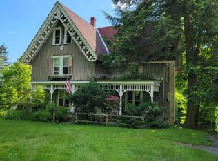 13 Old County Rd, Cochecton, NY 12726