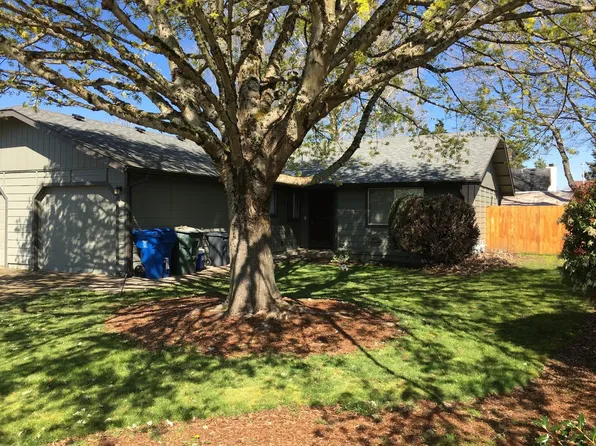 4753 Palomino Ct SE, Salem, OR 97317