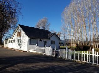 11930 Highway 66, Klamath Falls, OR 97601