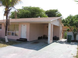 6101 SW 23rd St, Hollywood, FL 33023