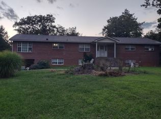 1865 Rheatown Rd, Chuckey, TN 37641