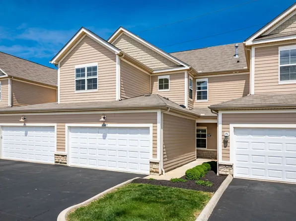 3587 Evelynton Ave, Lewis Center, OH 43035