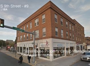 42 S 9th St APT 9, Lebanon, PA 17042