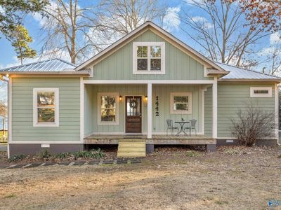 1442 Holiday Shores Rd, Scottsboro, AL, 35769