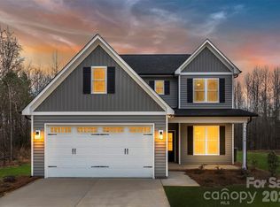 36220 Gene Rd, New London, NC 28127