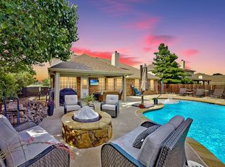 13400 Quail View Dr, Haslet, TX 76052