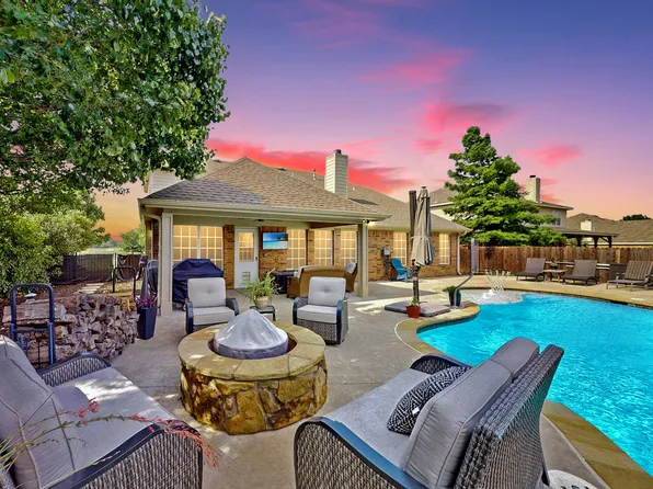 13400 Quail View Dr, Haslet, TX 76052