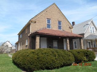 3206 Saratoga Ave, Cleveland, OH