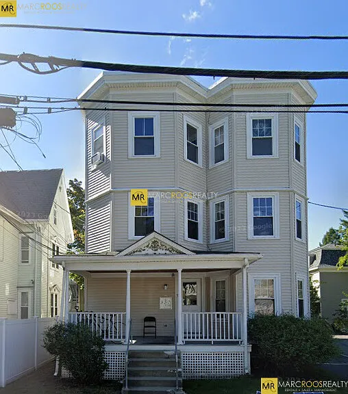 5 Peabody St #3 — Photo 1