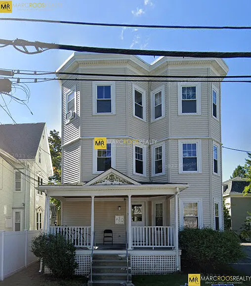 5 Peabody St #3